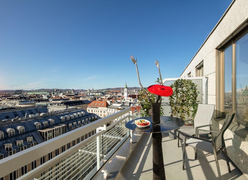 Balcon Photo