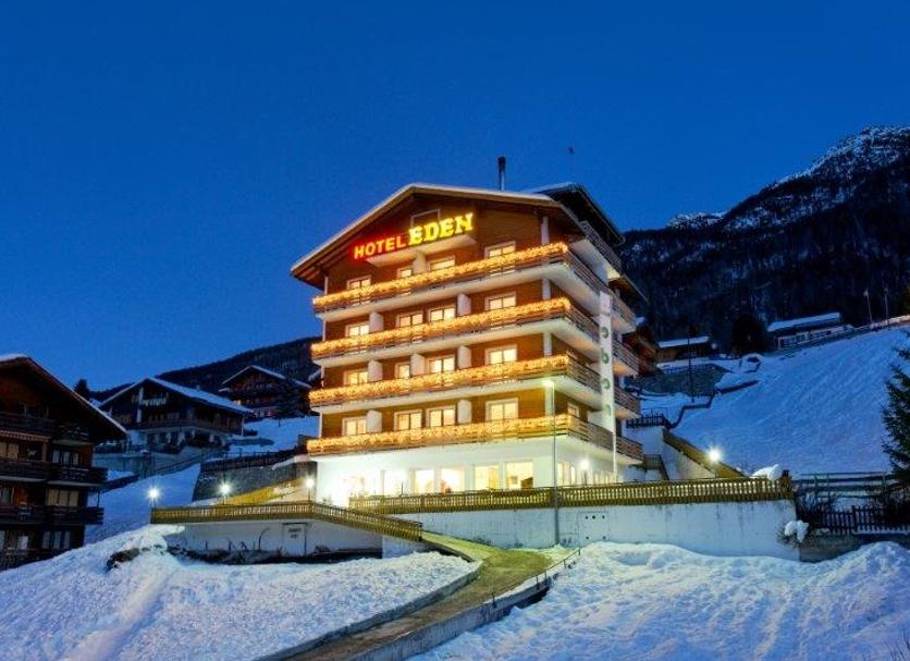 Bâtiment Photo