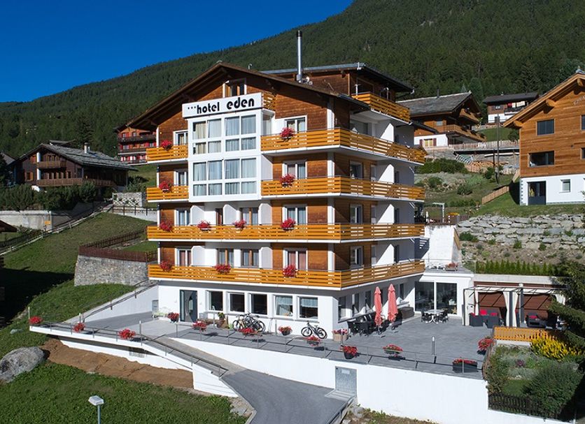 Bâtiment Photo