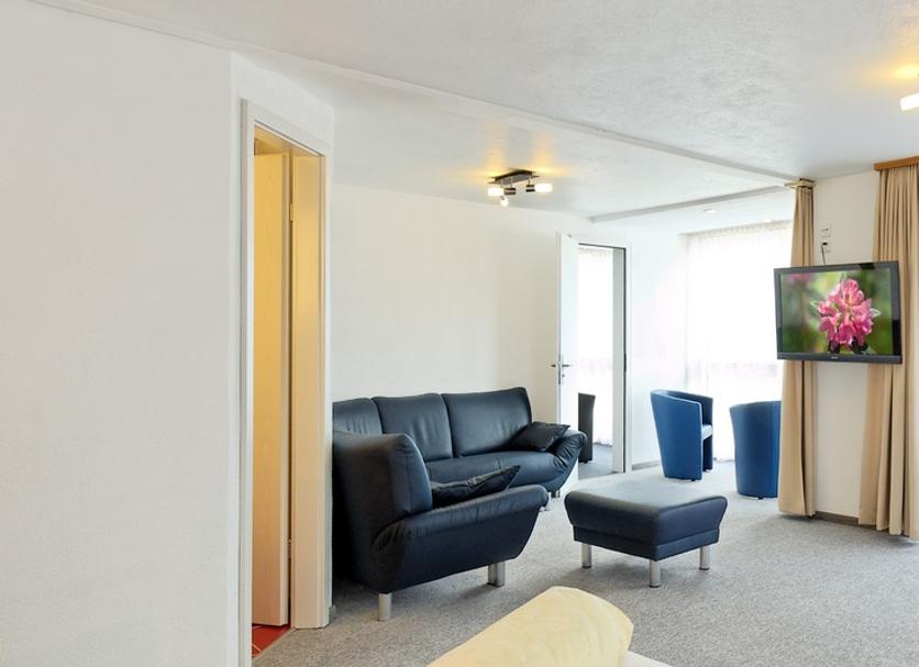 Équipements de la chambre Photo