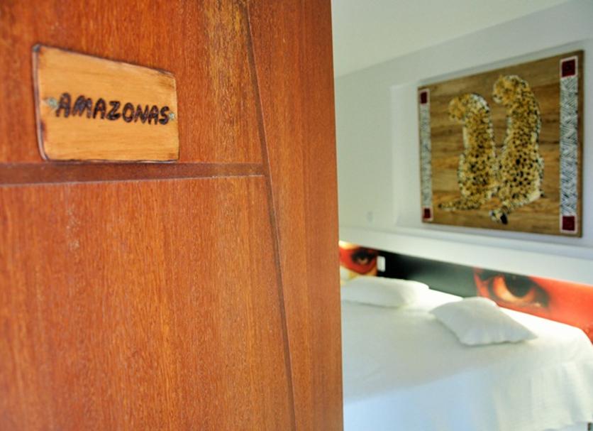 Équipements de la chambre Photo