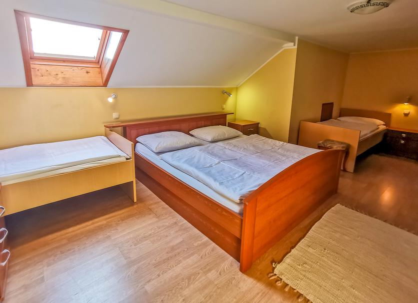 Équipements de la chambre Photo