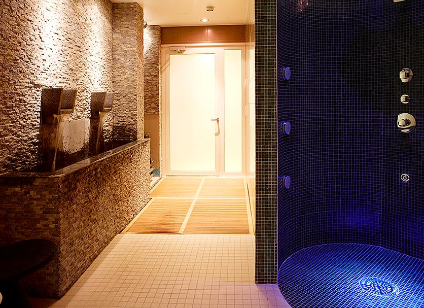 Spa Photo