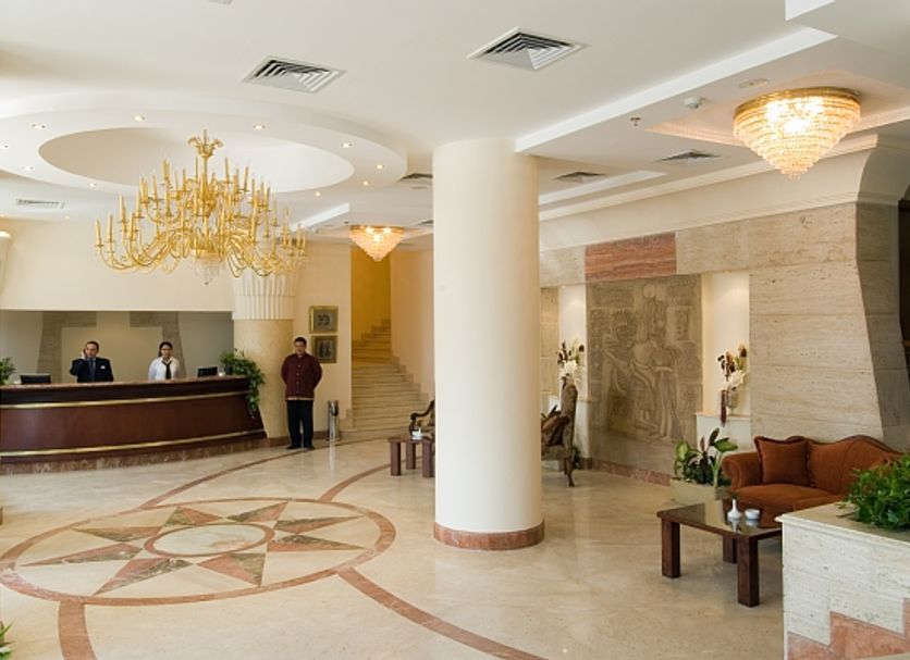 Hall d’entrée Photo