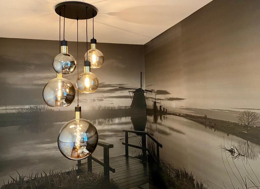 Équipements de la chambre Photo