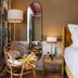 Équipements de la chambre