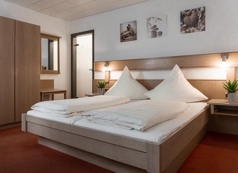 Équipements de la chambre Photo