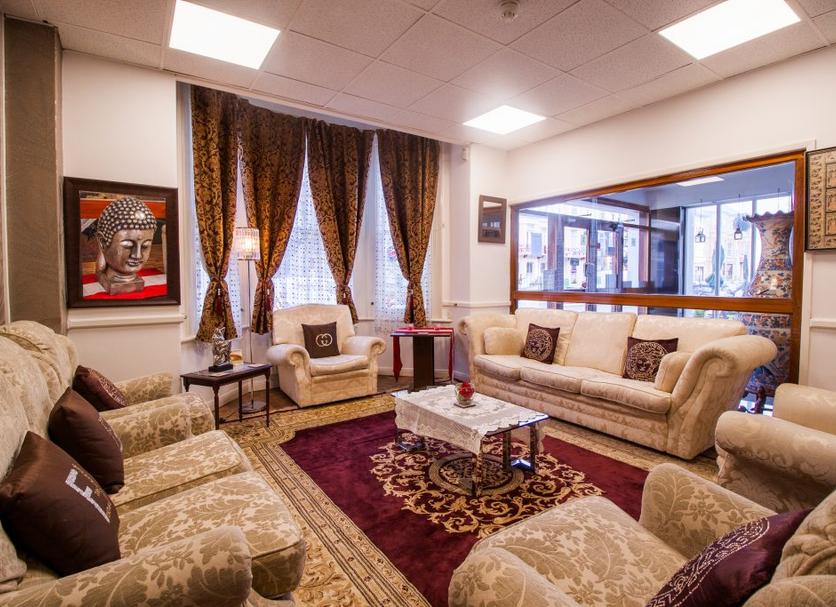 Salon Photo