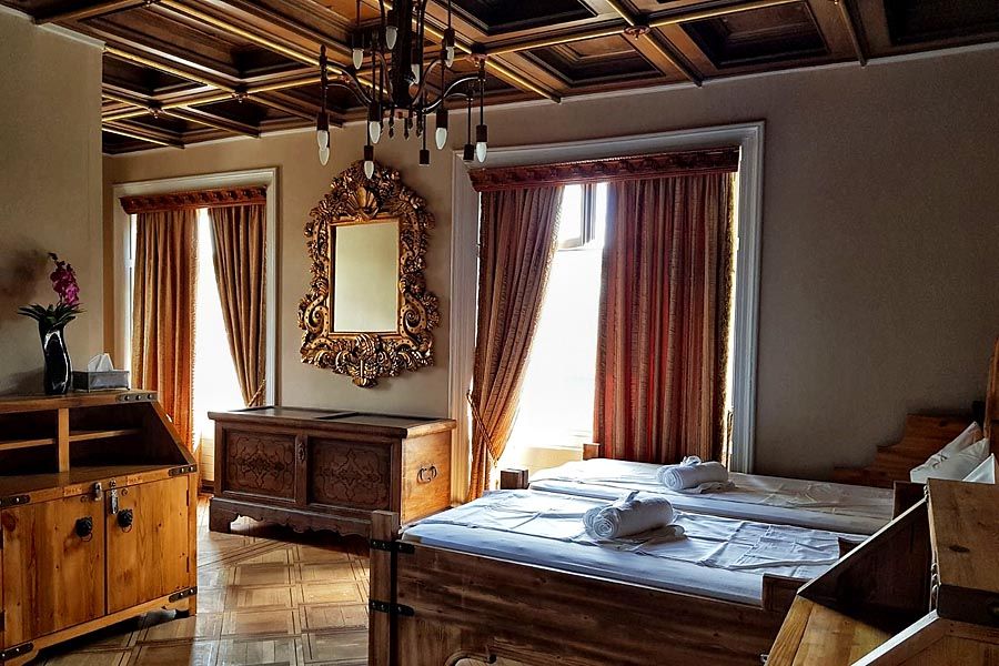 Chambre