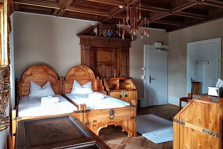 Chambre