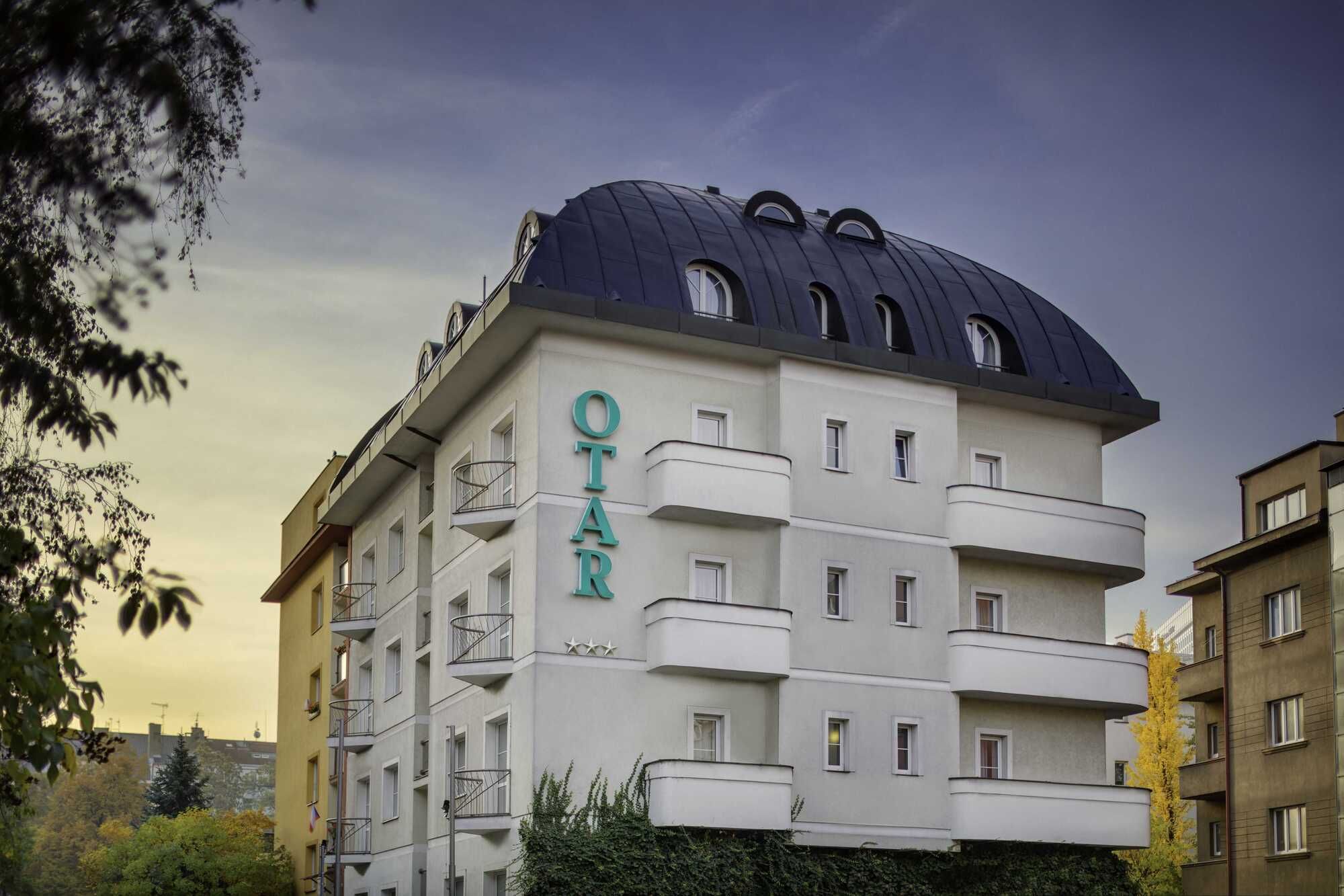 Bâtiment