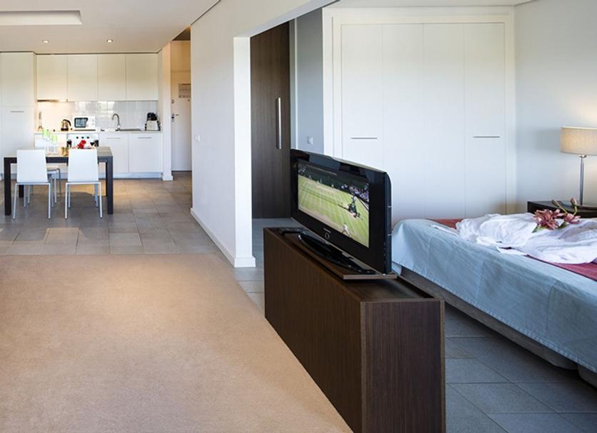 Équipements de la chambre Photo