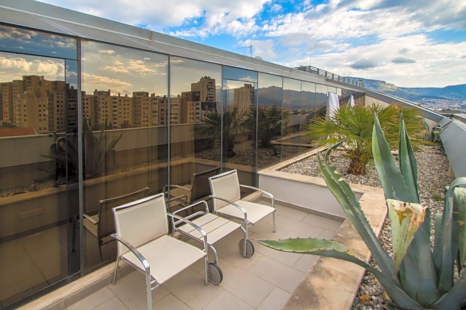 Balcon