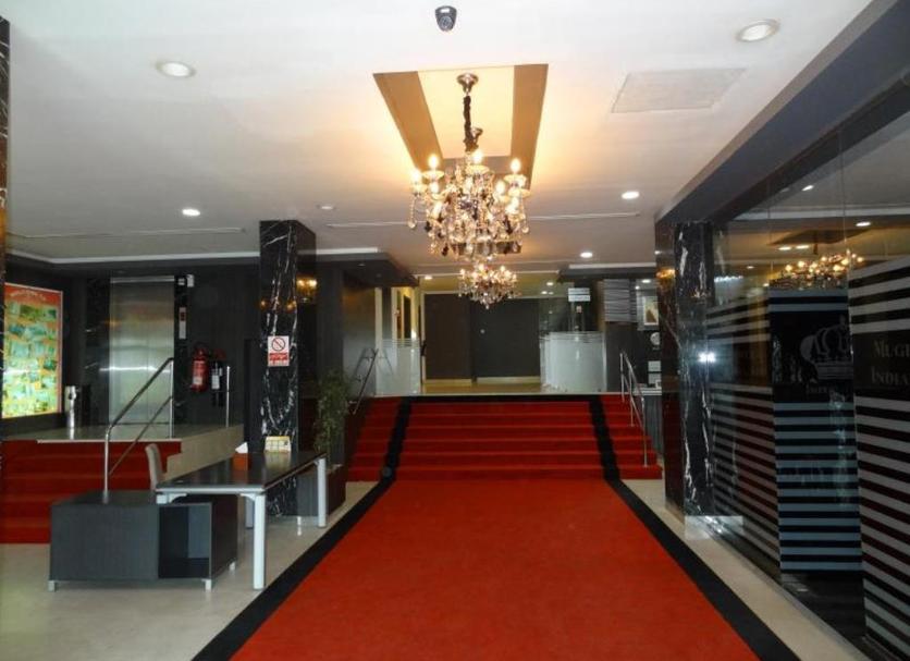 Hall d’entrée Photo