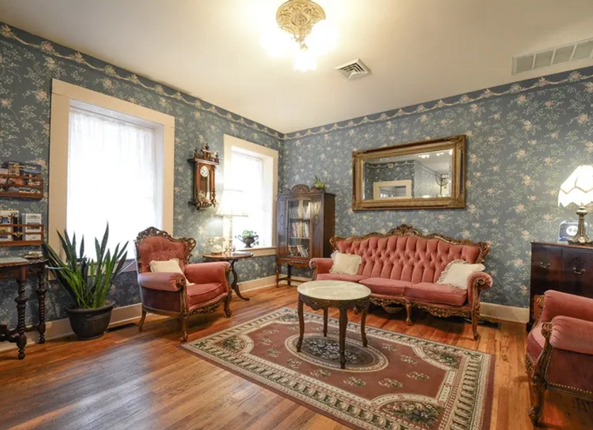 Salon Photo