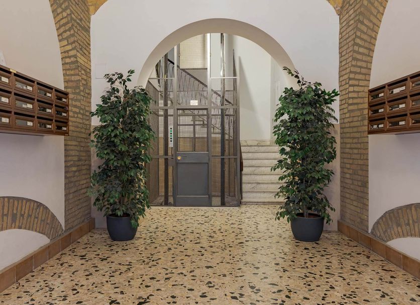 Prestation hôtelière Photo