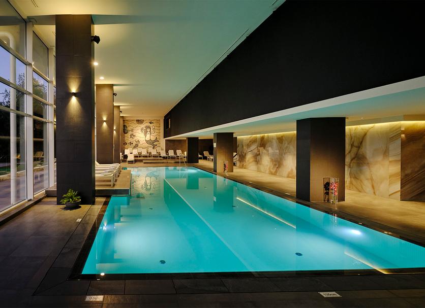 Piscine Photo