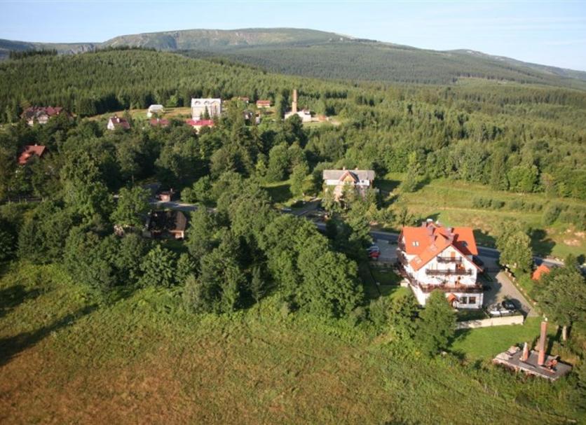 Extérieur Photo