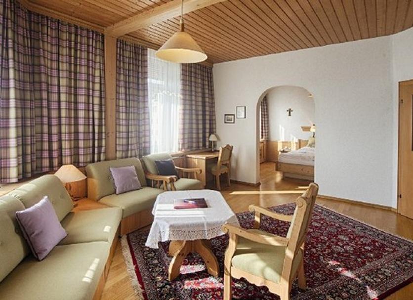 Équipements de la chambre Photo