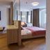 Équipements de la chambre