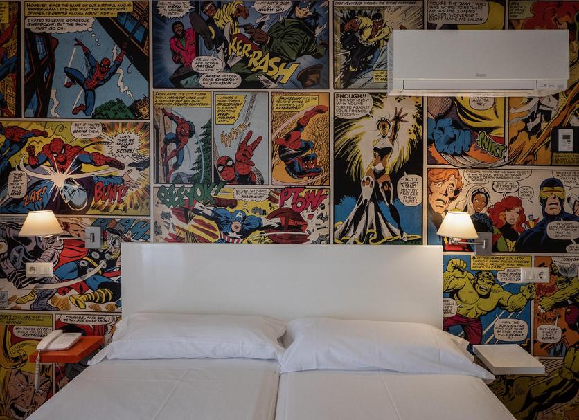Chambre Photo