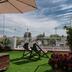 Toit-terrasse
