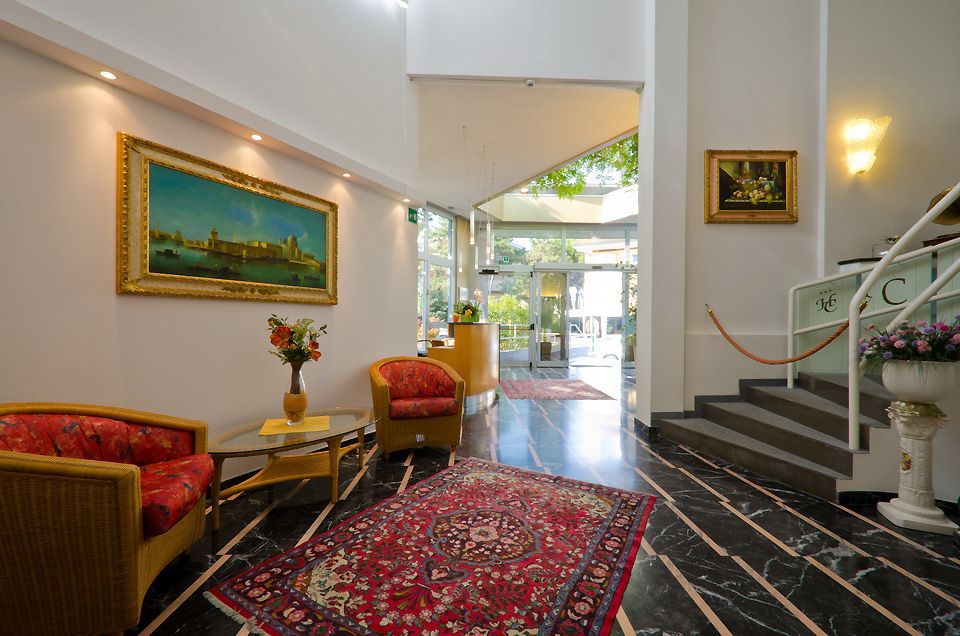 Hall d’entrée