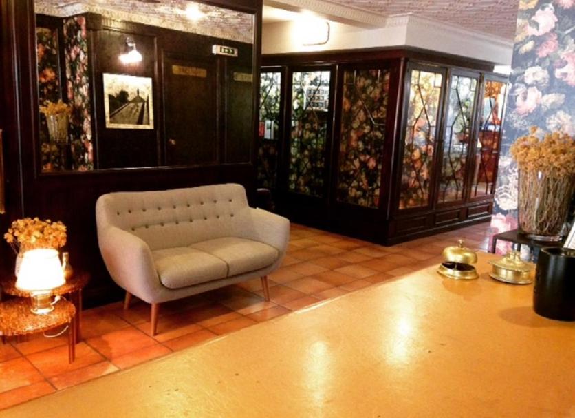 Hall d’entrée Photo