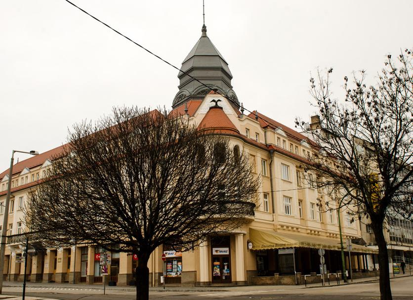Bâtiment Photo