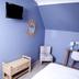 Équipements de la chambre