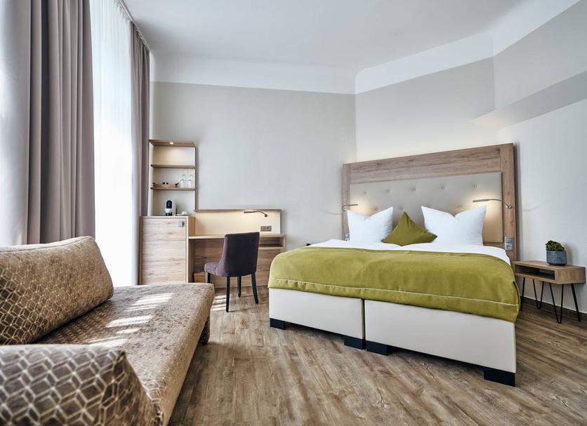 Chambre Photo