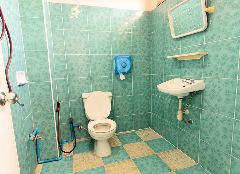 Salle de bain Photo