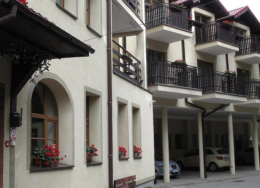 Bâtiment Photo