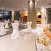 Salle de banquet