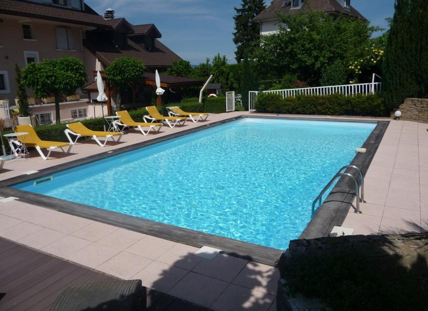 Piscine Photo