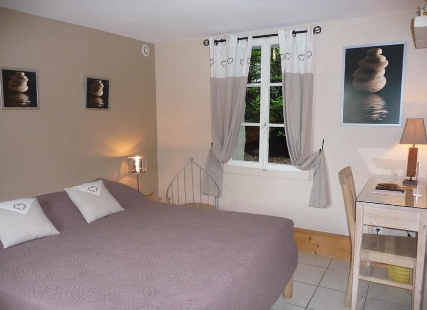 Équipements de la chambre Photo