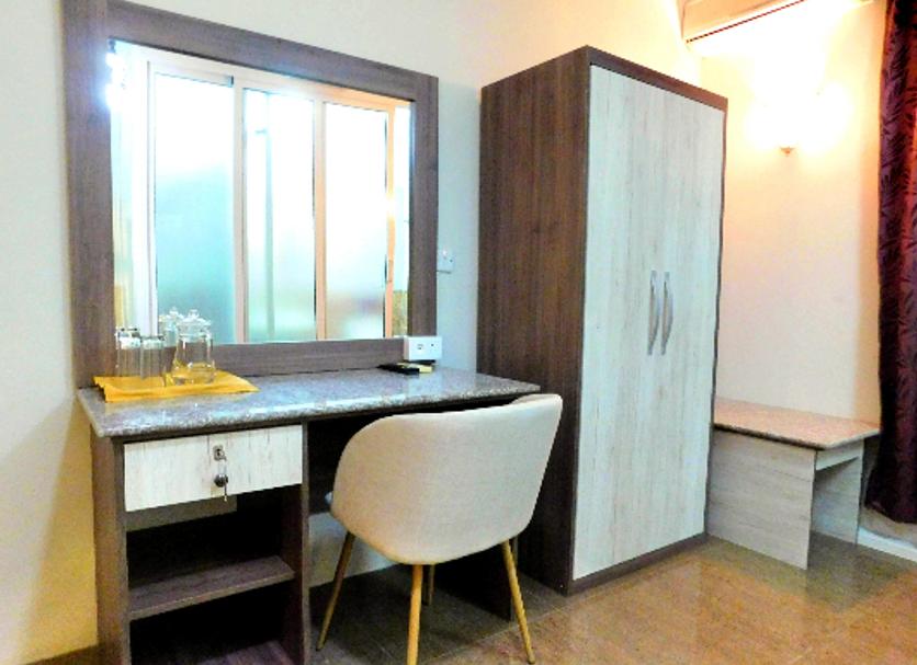 Équipements de la chambre Photo