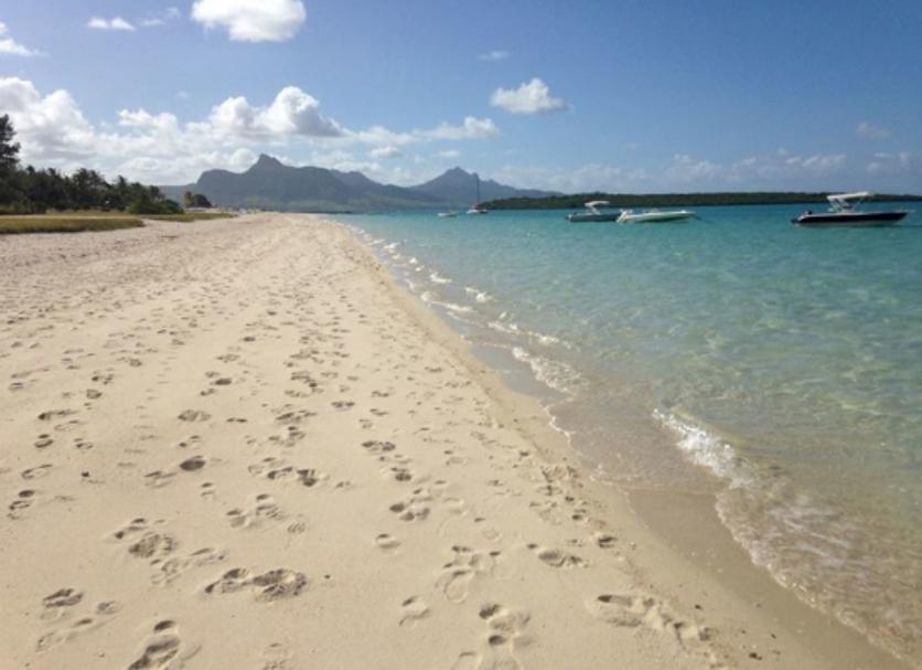 Plage Photo