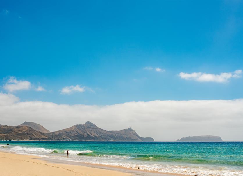 Plage Photo