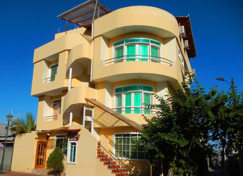 Bâtiment Photo