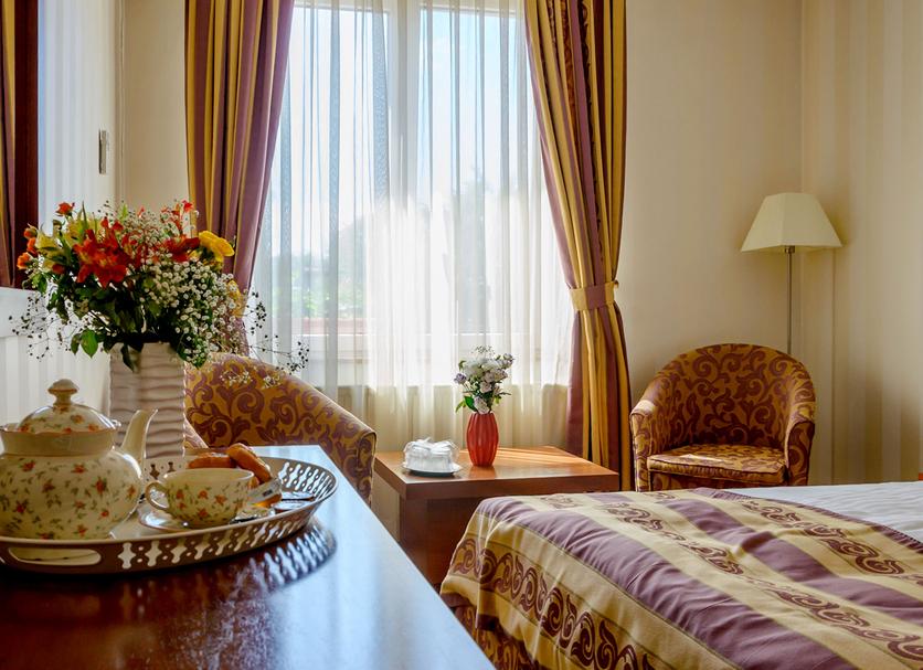 Équipements de la chambre Photo