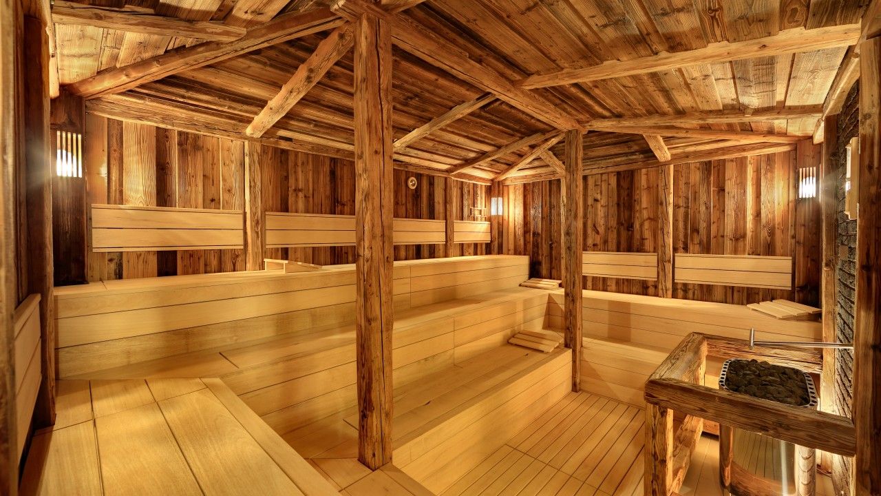 Spa Photo