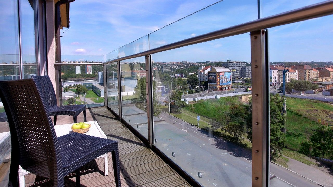 Balcon