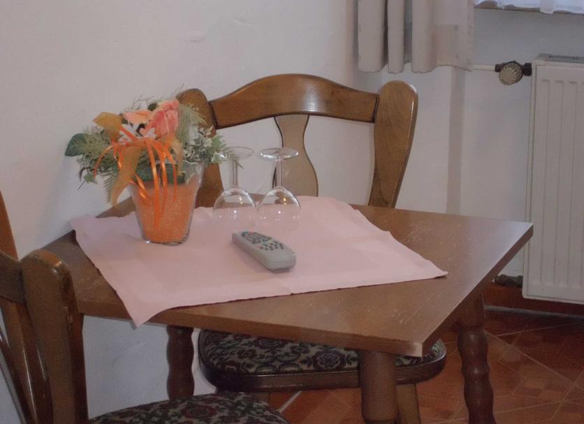 Équipements de la chambre Photo