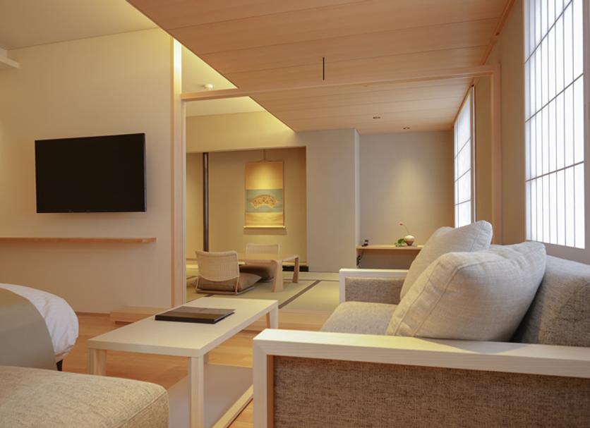 Équipements de la chambre Photo