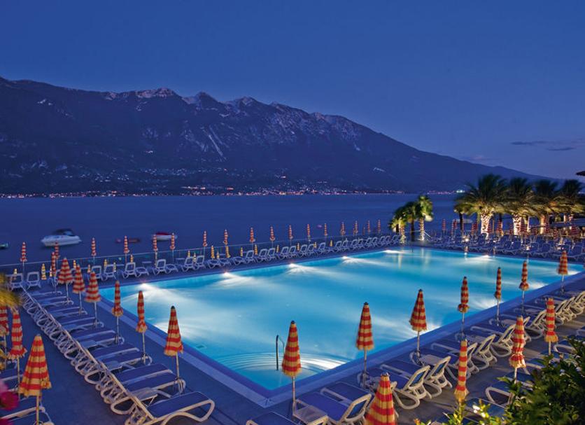 Piscine Photo