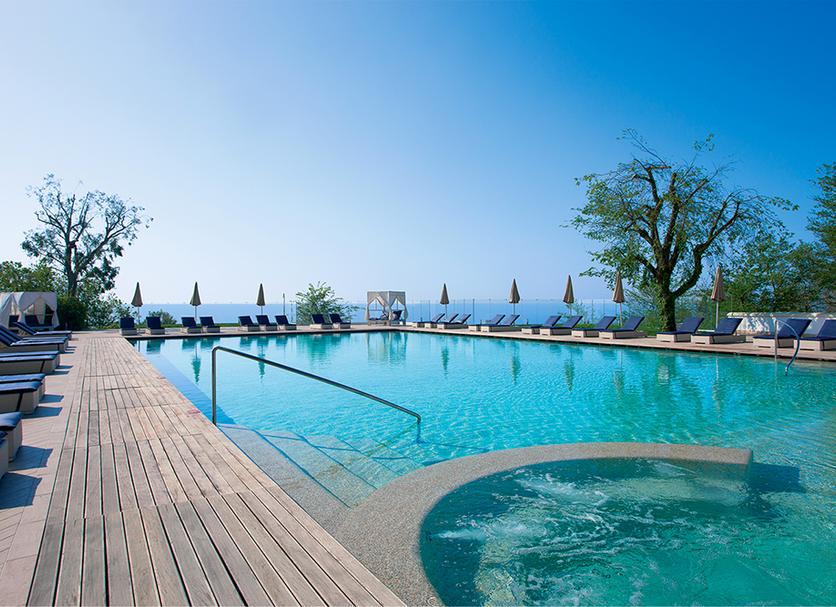Piscine Photo