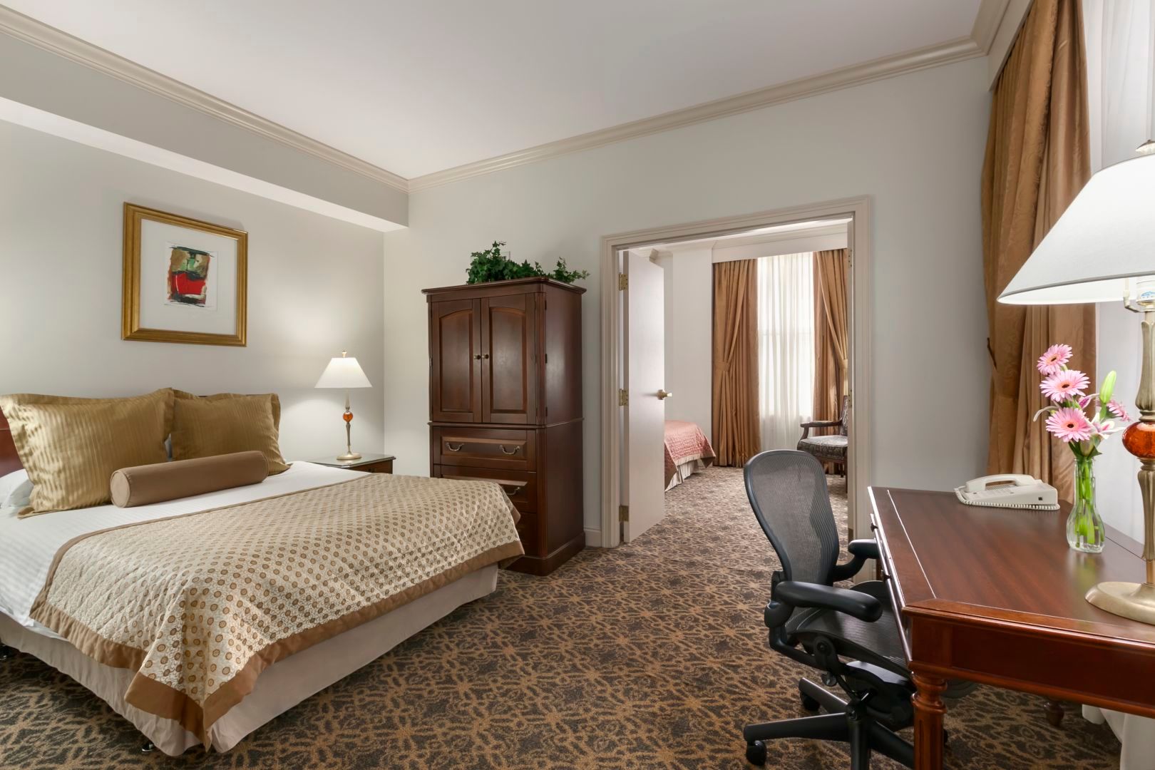 Chambre