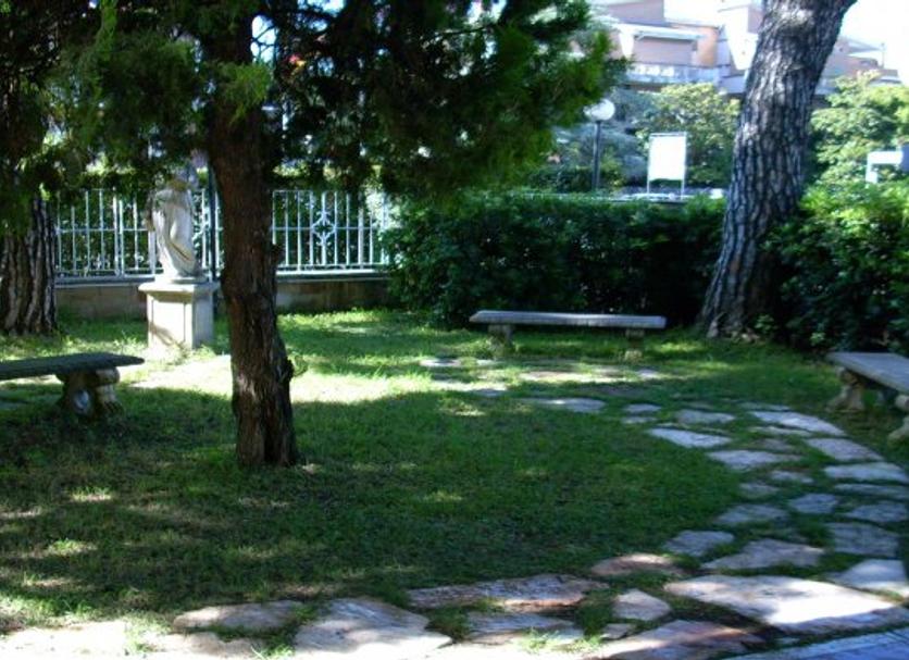 Extérieur Photo