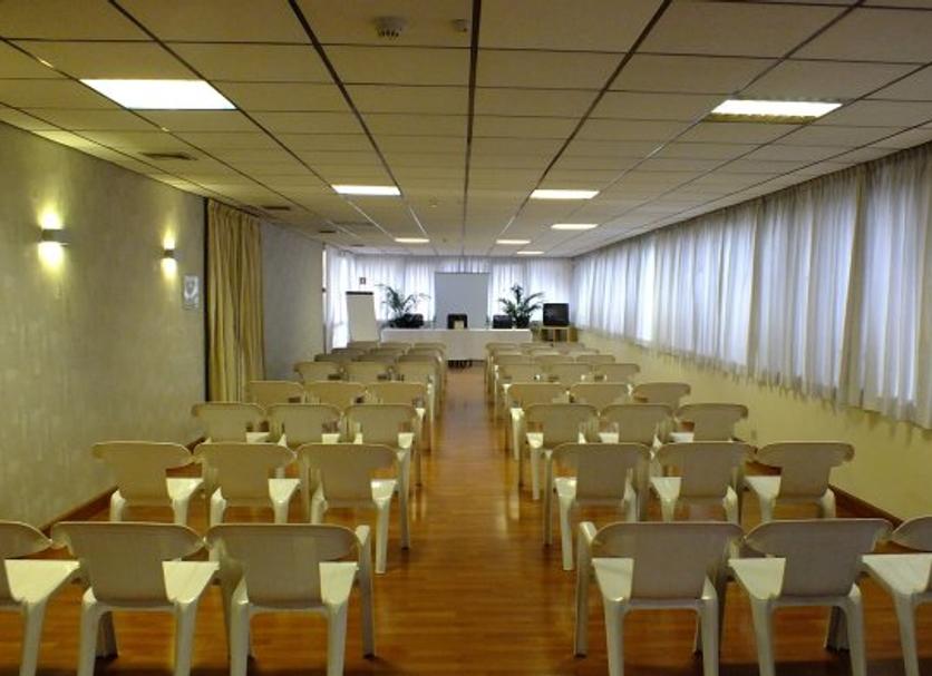 Espace de conférence Photo